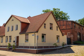 Duggis Feriendomizil, Wolgast